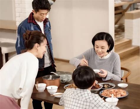 一屋不住三輩人|俗語「一家不容三姓人，一屋不住三輩人」咋理解？今天還有道理。